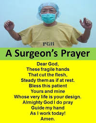 Who is soon going into surgery. Pin On Medicine And Me