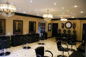 The One Hair Salon Hair Salon Beauty Salon Decor Hair Salon Decor