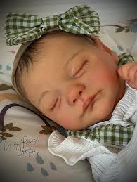 Reborn Dolls and Lifelike Baby Dolls