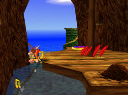Kazooie will say something similar to we better keep this for later. Unlockables And Secrets Banjo Kazooie Wiki Guide Ign