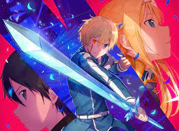 I'm more than willing to help you guys. Eugeo Sword Art Online Hd Wallpaper Hintergrund 1920x1408