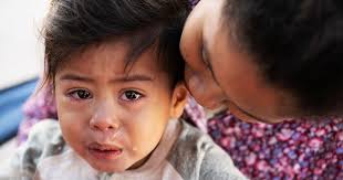 You Need To Know What I Saw When I Volunteered At The Border