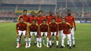 Pertandingan pertama kualifikasi piala dunia 2022 akan digelar pada 5 september mendatang. Timnas Indonesia Terancam Digusur Malaysia Ke Pot 5 Kualifikasi Piala Dunia 2022 Bola Liputan6 Com