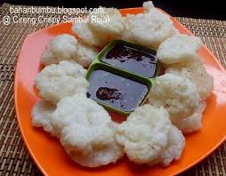 Kali ini admin akan membagikan sebuah informasi mengenai cara membuat cireng sederhana resep cireng , semoga bermanfaat. 20 Resep Cireng Rujak Bandung