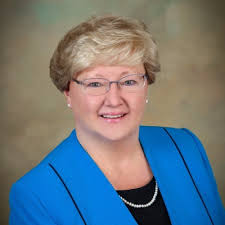 At this week's all-employee meeting, WCC honored Dean of Public Safety…