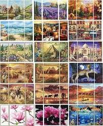 Mit über 200 kollektionen und über 8.000 designs können sie ihre eigene diamond painting individuell gestalten. 7 Malen Nach Zahlen Ideen Malen Nach Zahlen Malen Idee Farbe