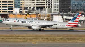 In addition to the basic version, a modification with an increased range was created under the name. American Airlines Airbus A321neo Latest Photos Planespotters Net