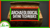 It is imperative to remember that the material must have been alive. How Does Radiocarbon Dating Work Instant Egghead 28 Youtube