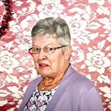 Doris Hendrickson 1942