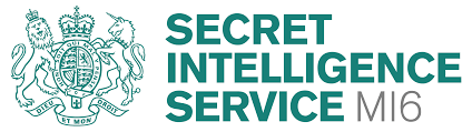 The secret intelligence service, often known as mi6, collects britain's foreign intelligence. Datei Secret Intelligence Service Logo Png Wikipedia