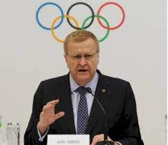 In an awkward exchange, john coates ordered politician annastacia palaszczuk to. Coates Accuses Senator Of Trying To Bribe Athletes To Boycott Beijing 2022