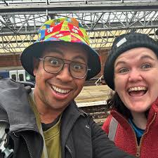 Chris Sanders (@iamchrissanders) • Instagram photos and videos