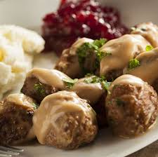 Ikea Releases The Recipe For Its Iconic Meatballs In 2020 Ikea Meatball Recipe Tasty Meatballs Meatball Recipes