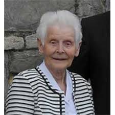 Catherine Cusack née Phelan, 4, St. Mary's Crescent, Westport, Co. Mayo