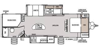 In every floor plan, you will find a full pass through storage area down below, so you can carry anything you need and not have to leave something behind. 2014 Wildwood By Forest River Heritage Glen Lite Series M 282bhis Specs And Standard Equipment Nadaguides