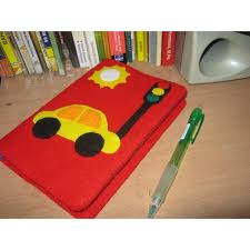 Maybe you would like to learn more about one of these? Sampul Buku Dari Kain Flanel Penggambar