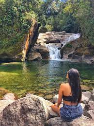 Popular cities in rio de janeiro. Piscina Do Maromba Parna Itatiaia Rj Trilhando Montanhas