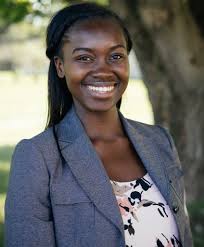 Women's Leadership Series: Desiree Day