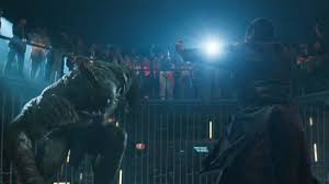 This is the 26th installment in the marvel cinematic universe and part of phase 4. Abomination Appears In New Trailer For Shang Chi And The Legend Of The Ten Rings