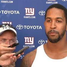 CB Terrell Thomas aims to return