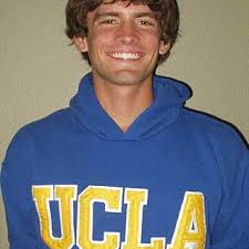 PROFILE: Brandon Lodge is drafted by the Angels.