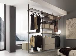 Cabine armadio per case piccole. Progettare Una Cabina Armadio Fai Da Te 100 Idee E Misure Minime