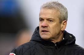 Why Everton and English football are lacking the classic centre-forward