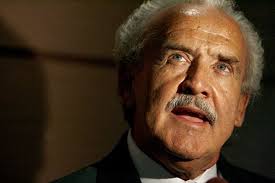 Former FGCU presidnet Bill Merwin is dead at 71