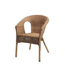10 Ways To Make Your Home Look More Expensive On The Cheap Fauteuil Rotin Ikea Et Chaise Ikea