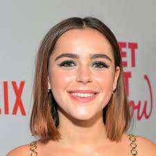 Who Is Kiernan Shipka? Six Facts About The “Chilling Adventures of Sabrina”  Star