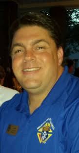 St. Bernadette Council #12164