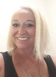 Adrienne Button's Instagram, Twitter & Facebook