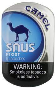 If you plan to use a tin of snus in a week or less, then you can keep it in a cool, dry place. Snus Frost Godfather Cigars Absolutely The Finest
