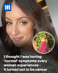 Catherine is urging everyone to look...