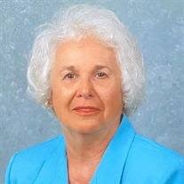 Mary Elizabeth Hensley Obituary