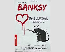 This is the second new banksy piece to appear during lockdown. A Guide To Buying Original Banksy Prints Posters Moma Uk