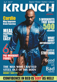 Get Your Digital Copy Of Krunch Today January 2020 Issue Krunch today, mumbai, maharashtra, india.