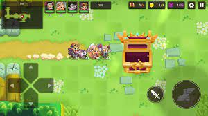 Guardian tales es un juego que . Guardian Tales For Android Apk Download
