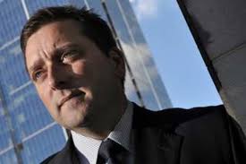 Minister's $10,000 dinners