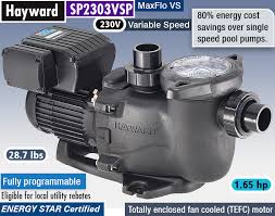 So, which is better — pentair vs. 2021 Best Variable Speed Pool Pump Reviews Pentair Hayward