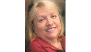 Marilyn Rowan Obituary (1949