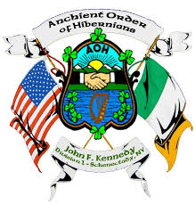 Ancient Order of Hibernians, JFK Division 1 Schenectady, NY - Home |  Facebook