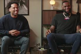 Expressvpn is my top pick as it has great speeds and unblocking powers, as well as a large us server network. The Shop On Hbo Live Stream How To Watch Lebron James The Shop Online