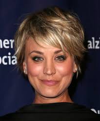 20 best short haircuts with highlights it is really the simply just structure that fits each facial area model. 26 Kaley Cuoco Hairstyles Hair Cuts And Colors