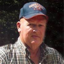 Ashe County Obituaries