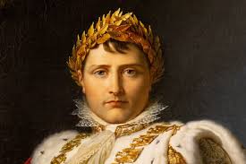 With the treaty of fontainebleau, he was exiled to elba, a mediterranean. The Bicentenary Of The Death Of Napoleon Bonaparte