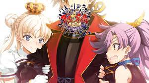 Eiyuu senki gold english patch download; Eiyu Senki Gold A New Conquest Review Nookgaming