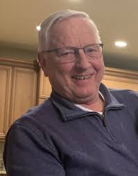 Donald George Crow Obituary October 15, 2021