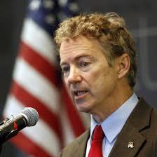 Rand Paul talks faith in Ky. campaign swing