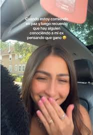 Momentos divertidos al recordar a un ex